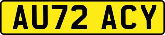 AU72ACY