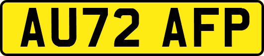 AU72AFP