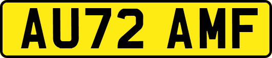 AU72AMF