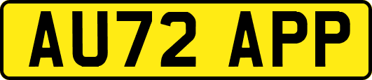 AU72APP