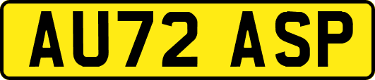 AU72ASP