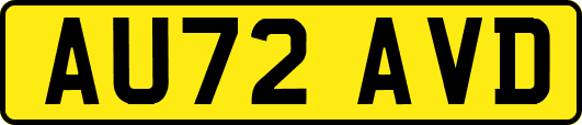 AU72AVD