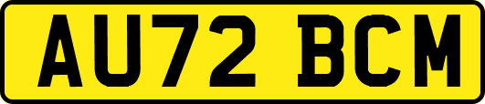 AU72BCM