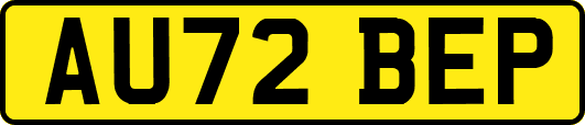 AU72BEP