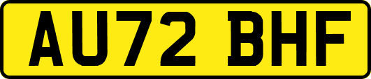 AU72BHF
