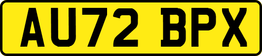 AU72BPX