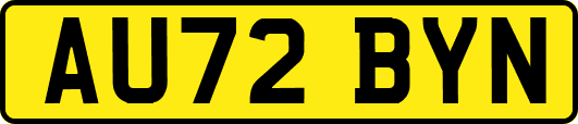AU72BYN
