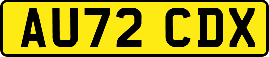 AU72CDX