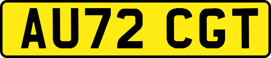 AU72CGT