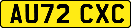 AU72CXC