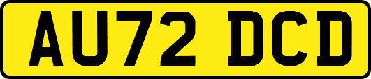 AU72DCD