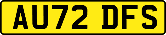 AU72DFS