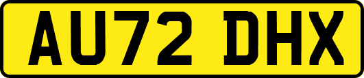 AU72DHX
