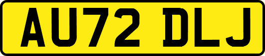 AU72DLJ