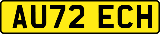 AU72ECH