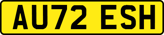 AU72ESH