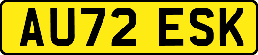 AU72ESK
