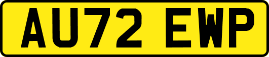 AU72EWP