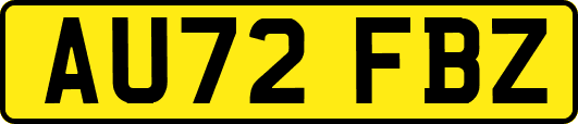 AU72FBZ