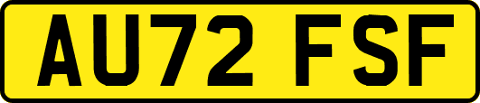 AU72FSF
