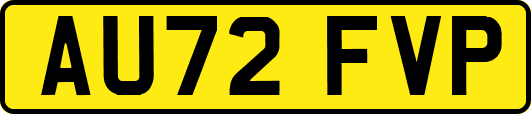 AU72FVP