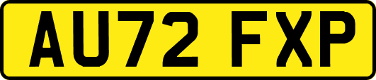 AU72FXP