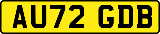 AU72GDB