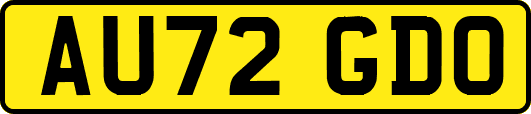 AU72GDO