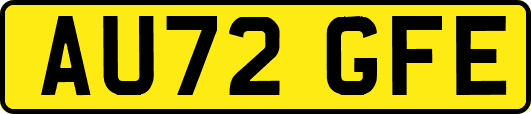 AU72GFE