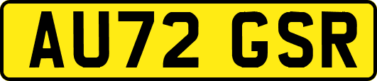 AU72GSR
