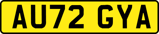 AU72GYA