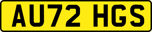 AU72HGS