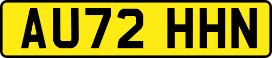 AU72HHN