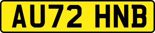 AU72HNB