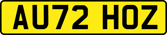 AU72HOZ