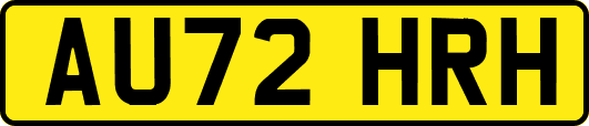 AU72HRH
