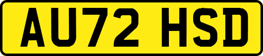 AU72HSD