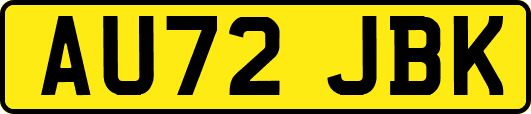 AU72JBK
