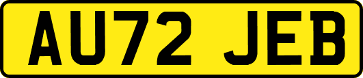AU72JEB