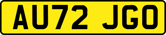 AU72JGO