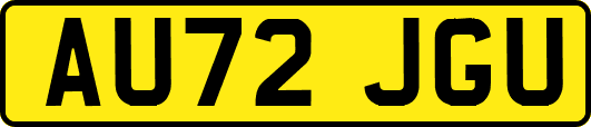 AU72JGU