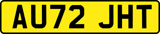 AU72JHT