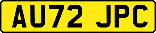 AU72JPC