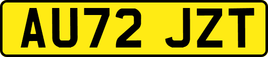 AU72JZT