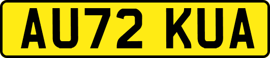 AU72KUA