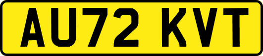 AU72KVT