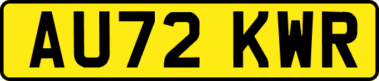 AU72KWR