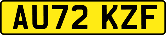 AU72KZF