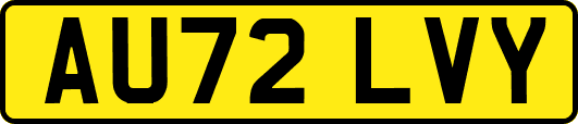 AU72LVY