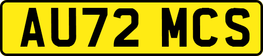 AU72MCS